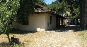Кыкринское ханче 