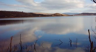 Lake Огоста