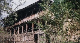 Билински манастир "Св. Архангел Михаил"