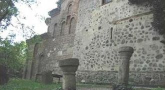 Боянски манастир "Св.Панталеймон"