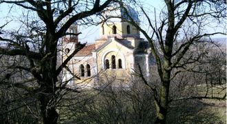 Брусарски манастир "Св. Архангел Михаил"
