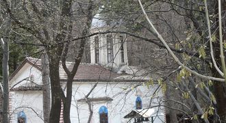Дивотински манастир "Св. Троица"
