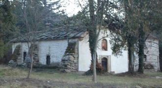 Искрецки манастир "Успение Богородично"