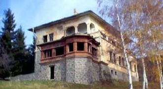 Кладнишский монастырь „Св. Николай” 