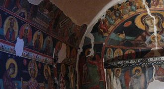 Кремиковски манастир "Св. Георги Победоносец"