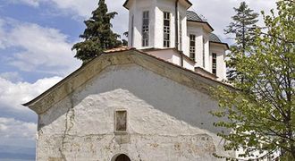 Лозенский монастырь „Св. Спас”