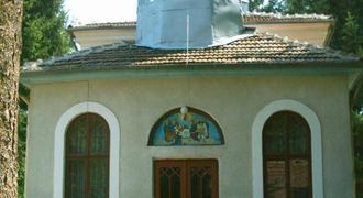 Свищовски манастир "Покров Богородичен"