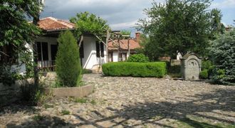 Сопотский малый монастырь "Введение Пресвятой Богородицы"