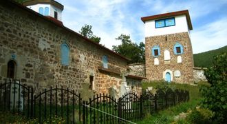 Чипровски манастир "Св. Иван Рилски"