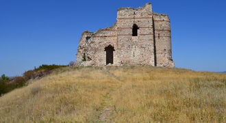 Крепост Букелон - село Маточина