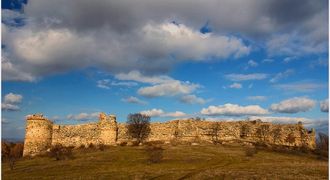 Село Мезек