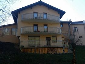 Villa Balgarka