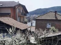 Къща за гости Гърбеви