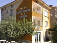 Family hotel Enigma