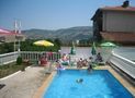 Family hotel Enigma