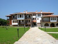 Complex Chiflika