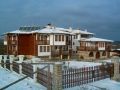 Complex Chiflika
