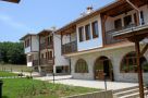 Complex Chiflika