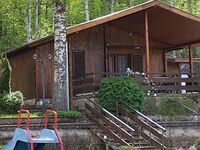 Вилно селище Иструм парк
