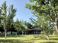 Вилла Зеленият кълвач