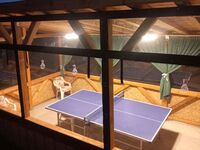 Вилла Буковете