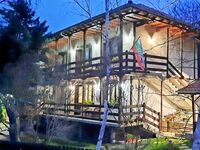 Guest house Priyateli