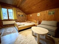 Guest house Niya