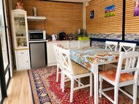 Guest house Niya