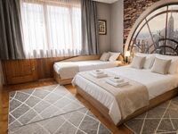 Guest house Niya
