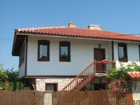 Guest house Hristovi