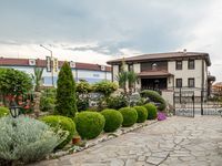 Вила Криста