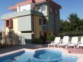 Villa Stil