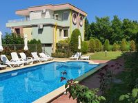 Villa Stil