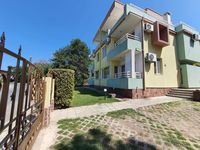 Villa Stil