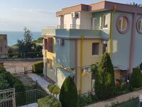 Villa Stil