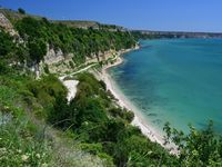Вила Булгари