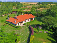 Вила Булгари