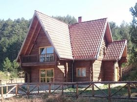 Villa Lambievi Kolibi