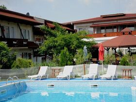 Family hotel Panorama