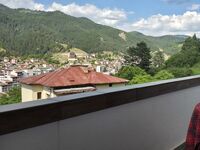 Къща за гости Родопски кът