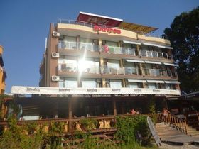 Family hotel Bodurov