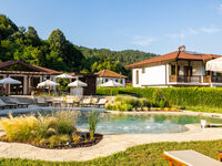 Guest house Bashtinata stryaha