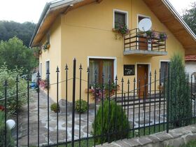 Villa Gratsiya