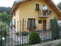 Villa Gratsiya