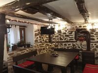 Къща за гости Витановата къща