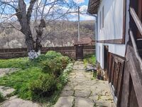 Къща за гости Витановата къща