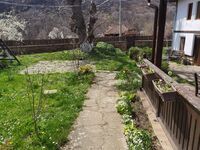 Къща за гости Витановата къща