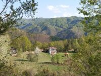 Вила Козник