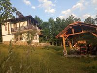 Вила Козник
