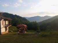 Вила Козник